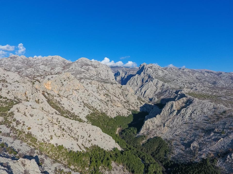 Apartmani Villa Paulo Apartment in Zadar County