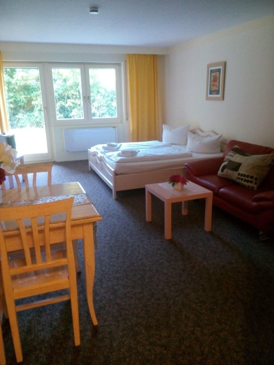 Haus Herzogenhorn - Hornberg Apartment in Baden-Württemberg