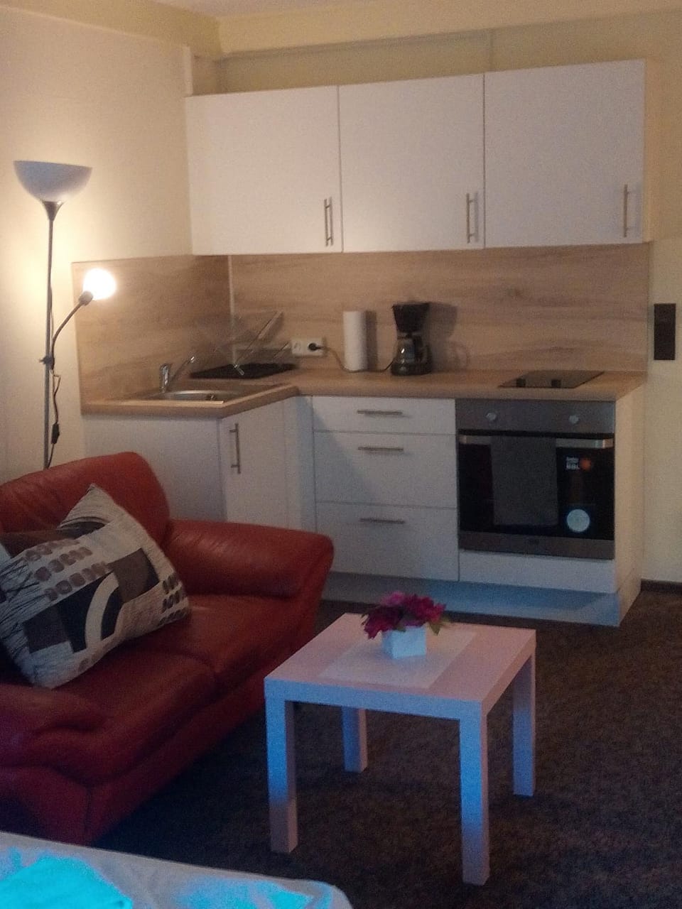 Haus Herzogenhorn - Hornberg Apartment in Baden-Württemberg