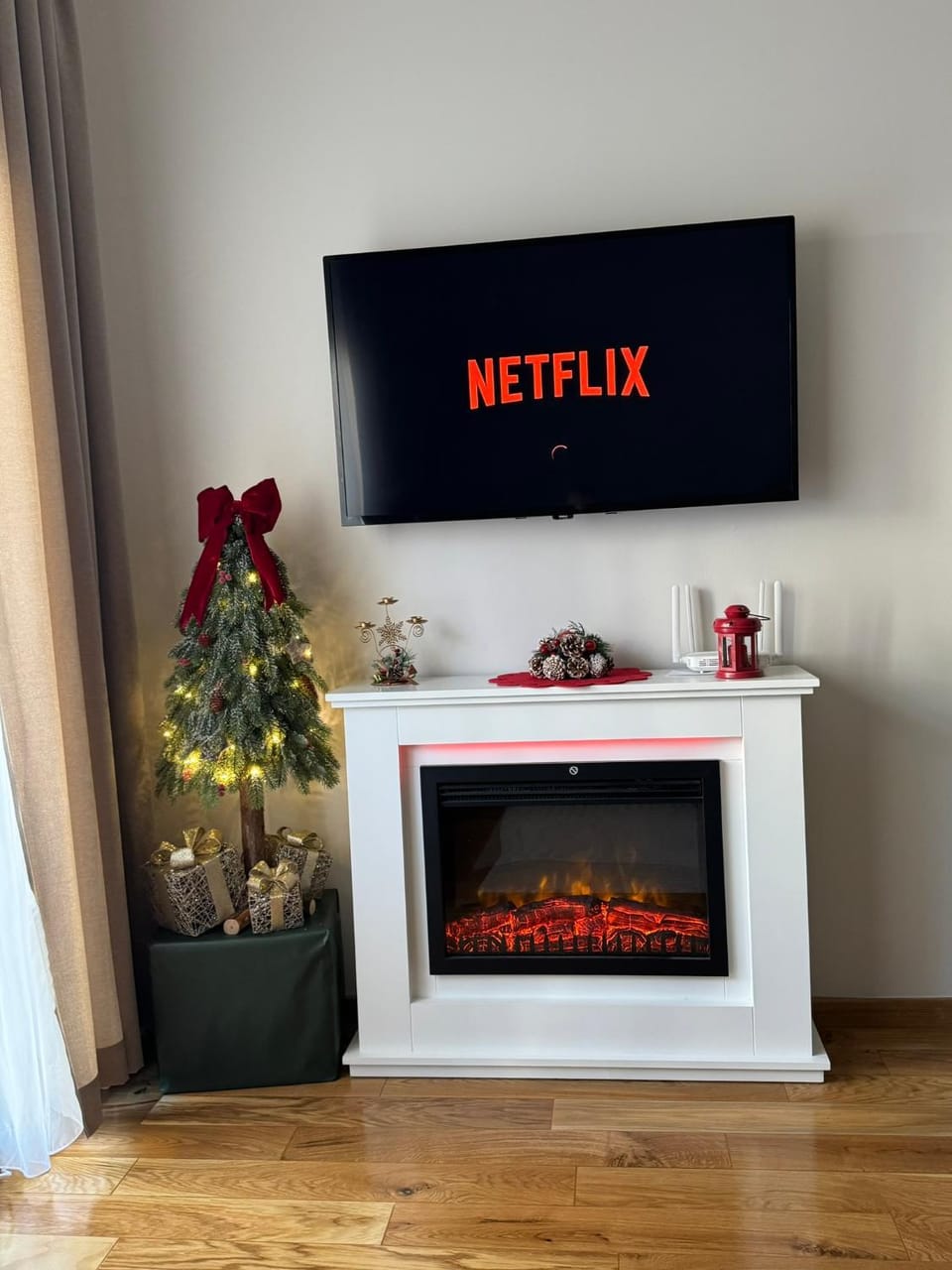 TV and multimedia, Evening entertainment