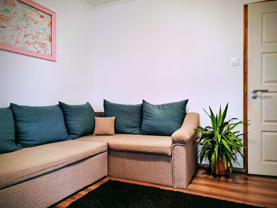 No°21 Apartman Apartment in Slovakia