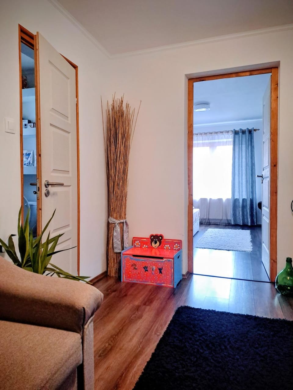 No°21 Apartman Apartment in Slovakia