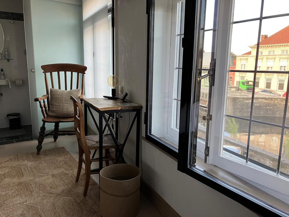 Property building, View (from property/room), View (from property/room), Seating area, Bedroom