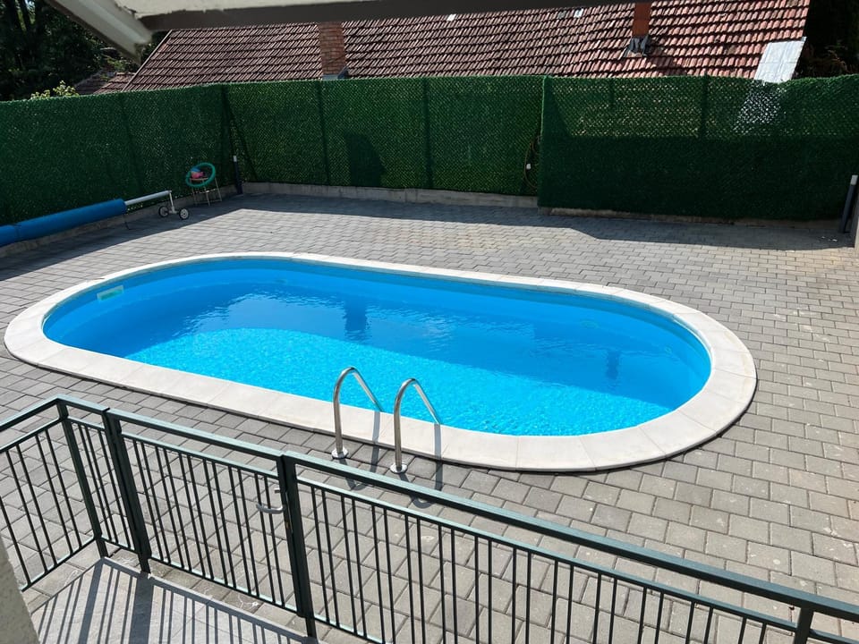 Vip House 2 Apartment in Serbia