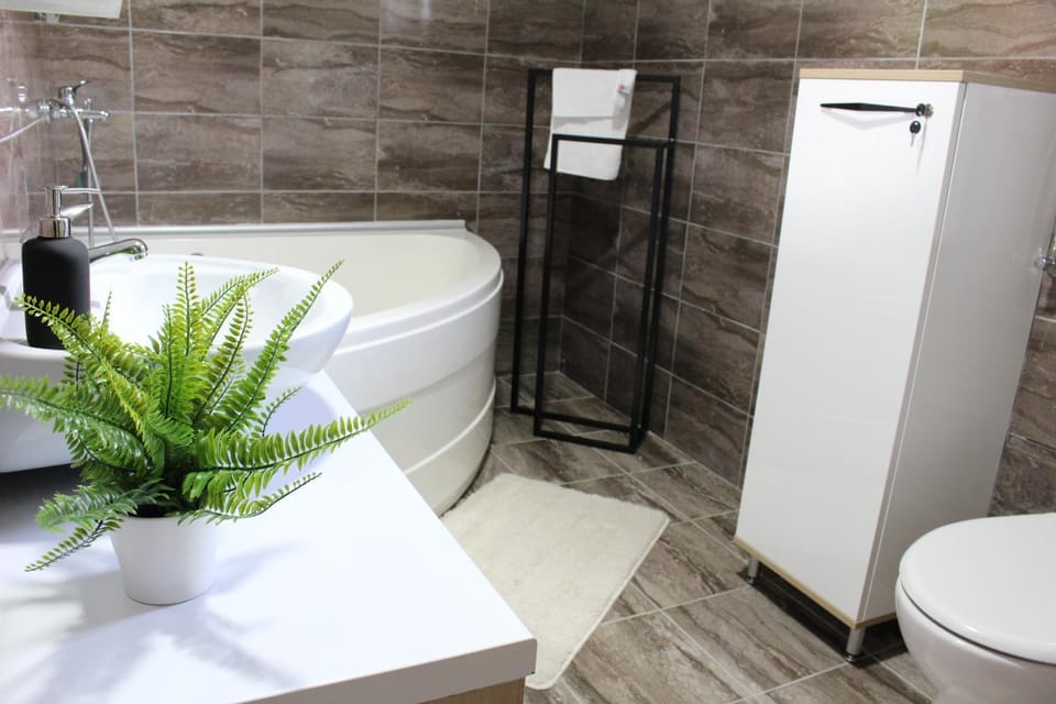 Vip House 2 Apartment in Serbia