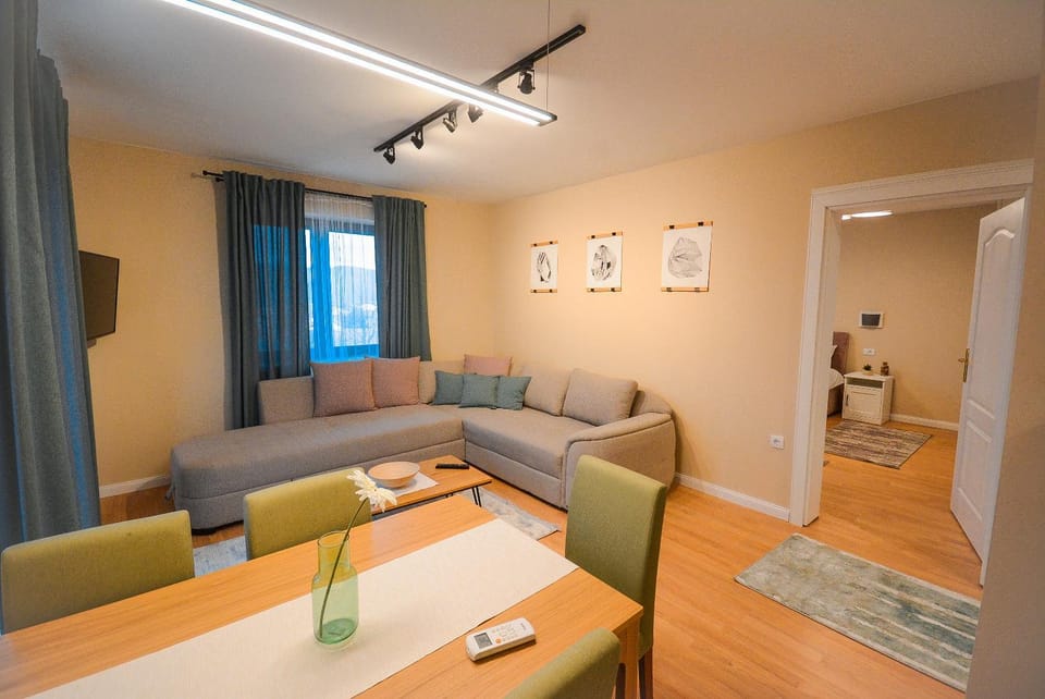 Apartman MILA Vrnjačka Banja Apartment in Serbia