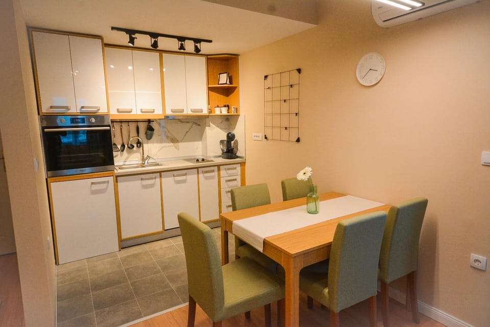 Apartman MILA Vrnjačka Banja Apartment in Serbia