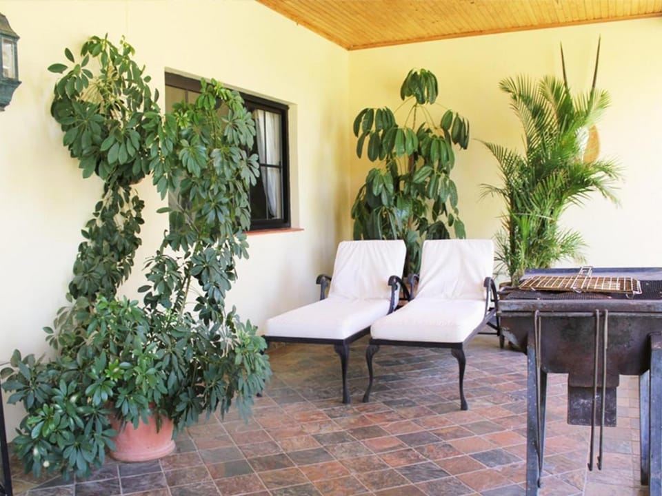 Okajo Safari Lodge Nature lodge in Khomas Region, Namibia