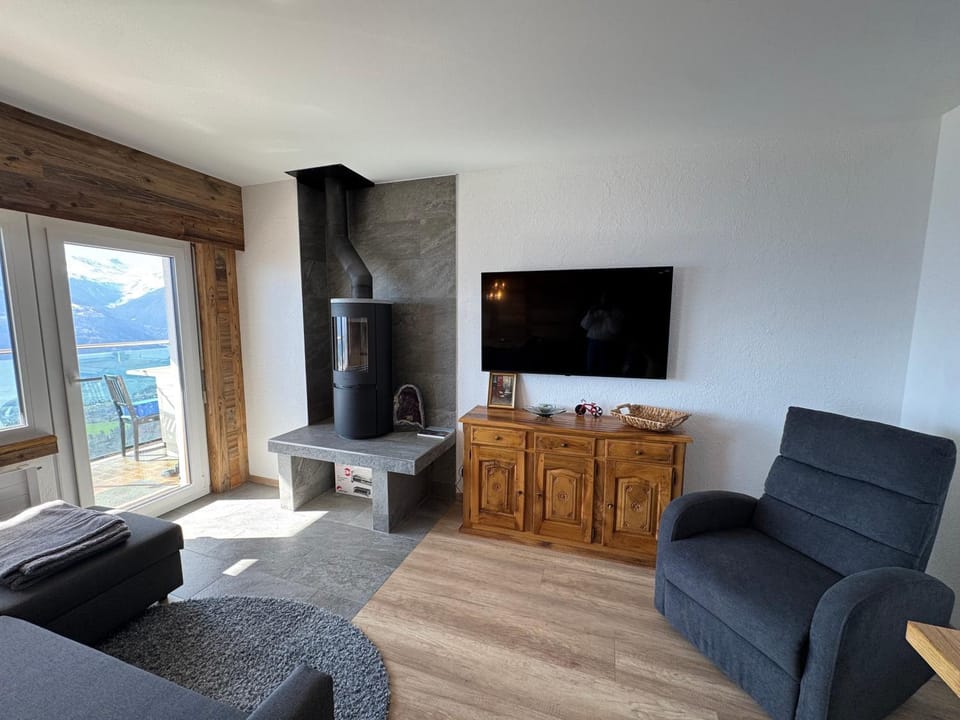 Bellavista 51 Apartment in Crans-Montana