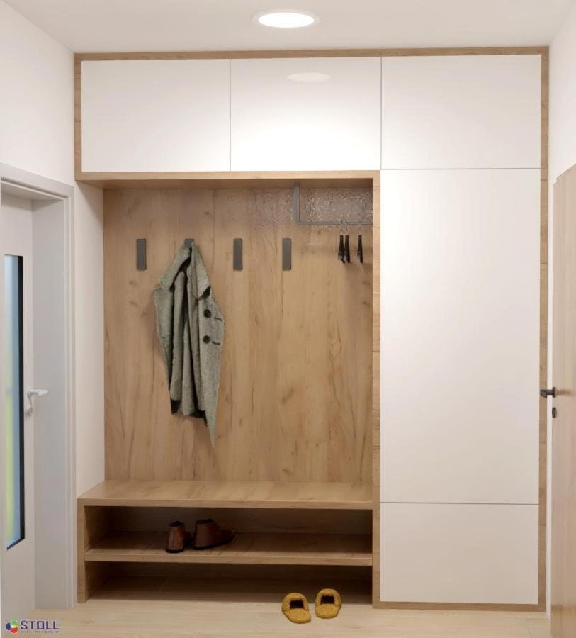 Apartmánový dům na kolonádě Apartment hotel in South Moravian Region