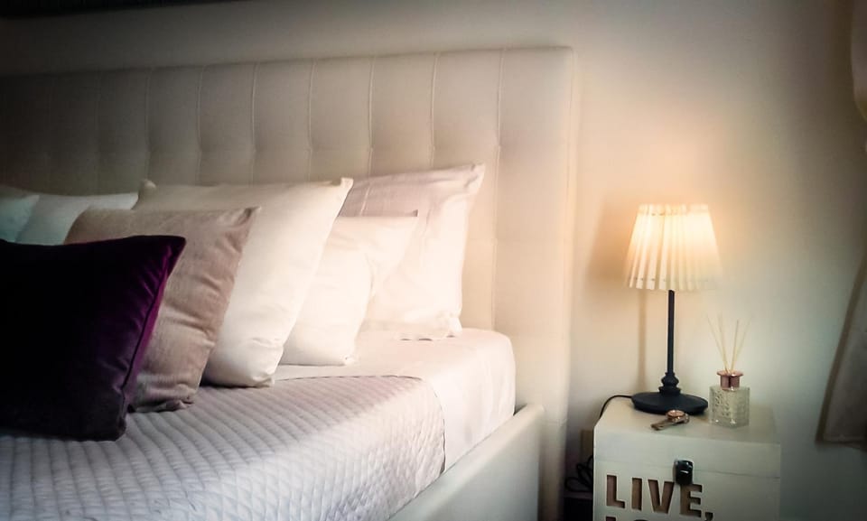 Casina Tiberina Apartment in Rome