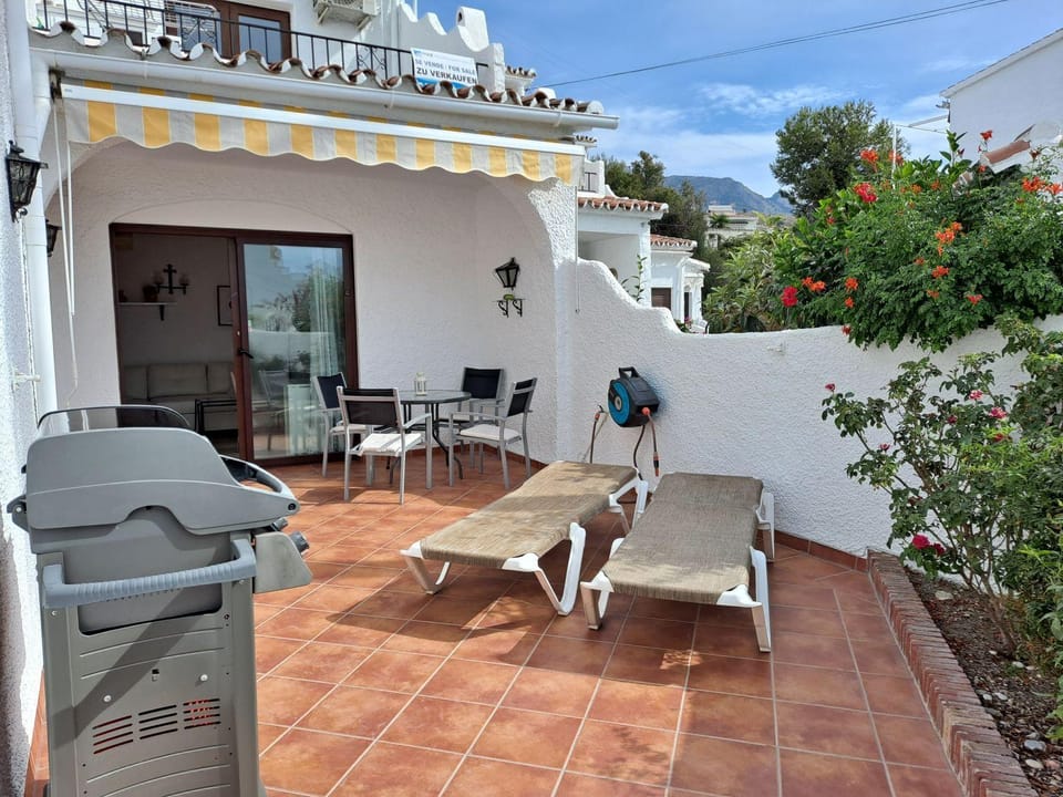 Balcony/Terrace, Balcony/Terrace