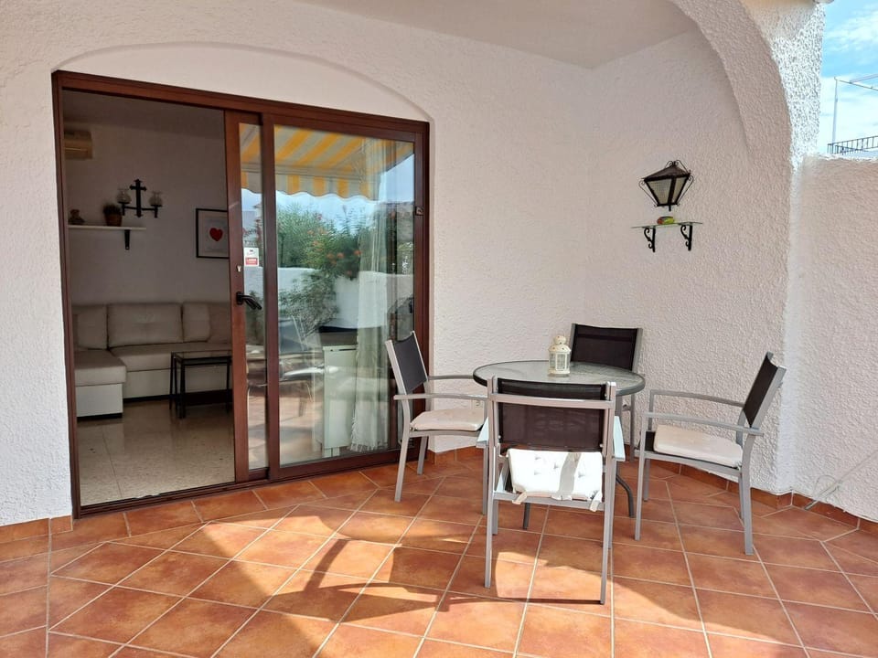 Balcony/Terrace, Balcony/Terrace