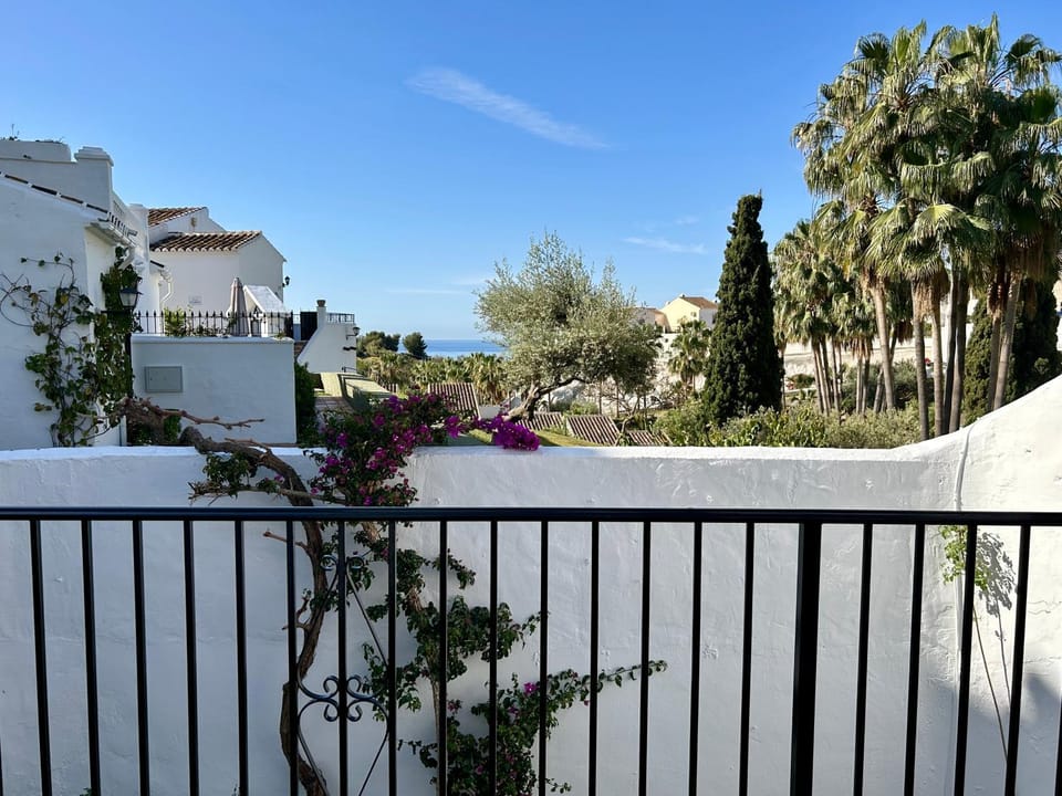 View (from property/room), Balcony/Terrace