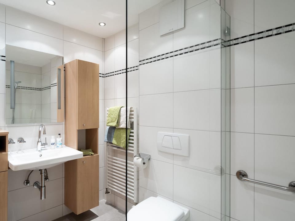 Haus Ausblick Apartment in Tyrol