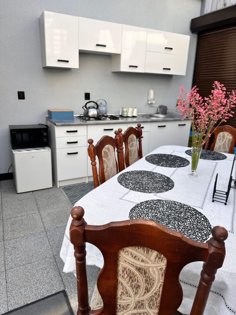 Noclegi przy latarni Jarosławiec Apartment in West Pomeranian Voivodeship, Poland