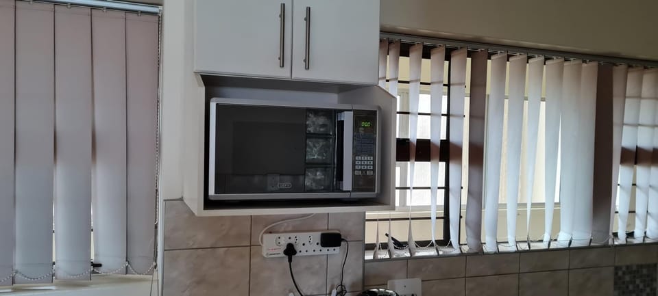Stella Maris 144 Apartment in KwaZulu-Natal