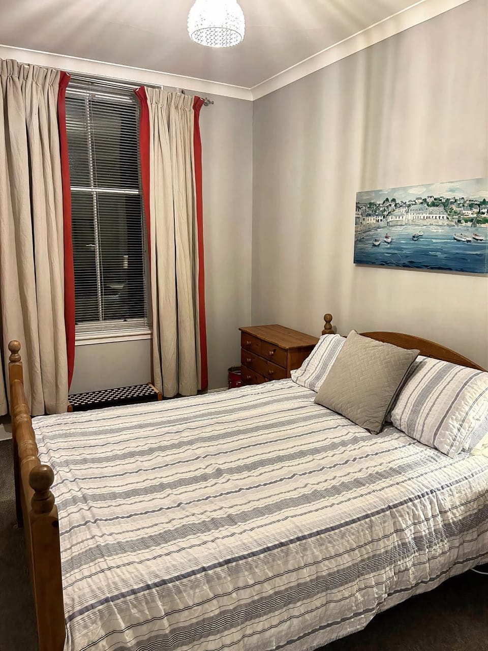 Lovely Sunny 2 Bed Home Edinburgh Coast Apartment in Edinburgh