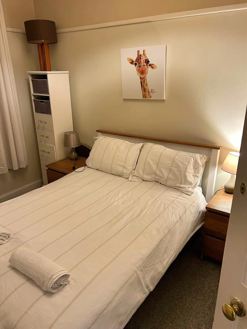 Lovely Sunny 2 Bed Home Edinburgh Coast Apartment in Edinburgh