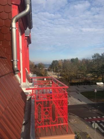 WISUS 24 Apartment in Swinoujscie