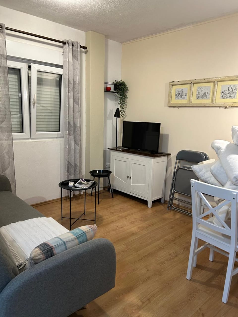 Apartments Sanja Apartment in Makarska