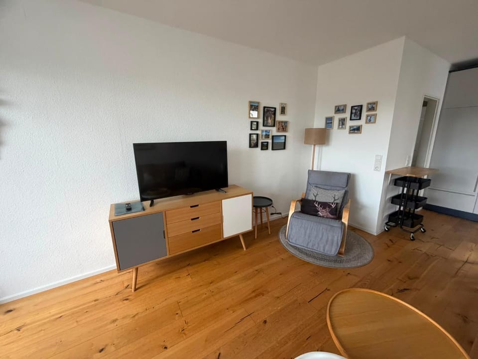Zeit für Dich am Bergelchen, Winterberg Apartment in Winterberg
