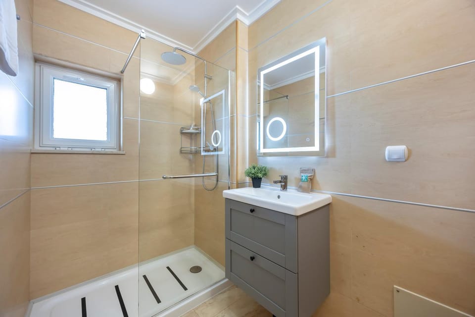 Mira Baia - Meia Praia Family Apartment Apartment in Lagos