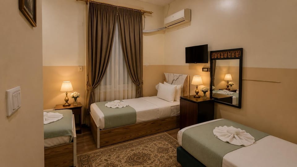 One Season Cairo Hotel in Cairo
