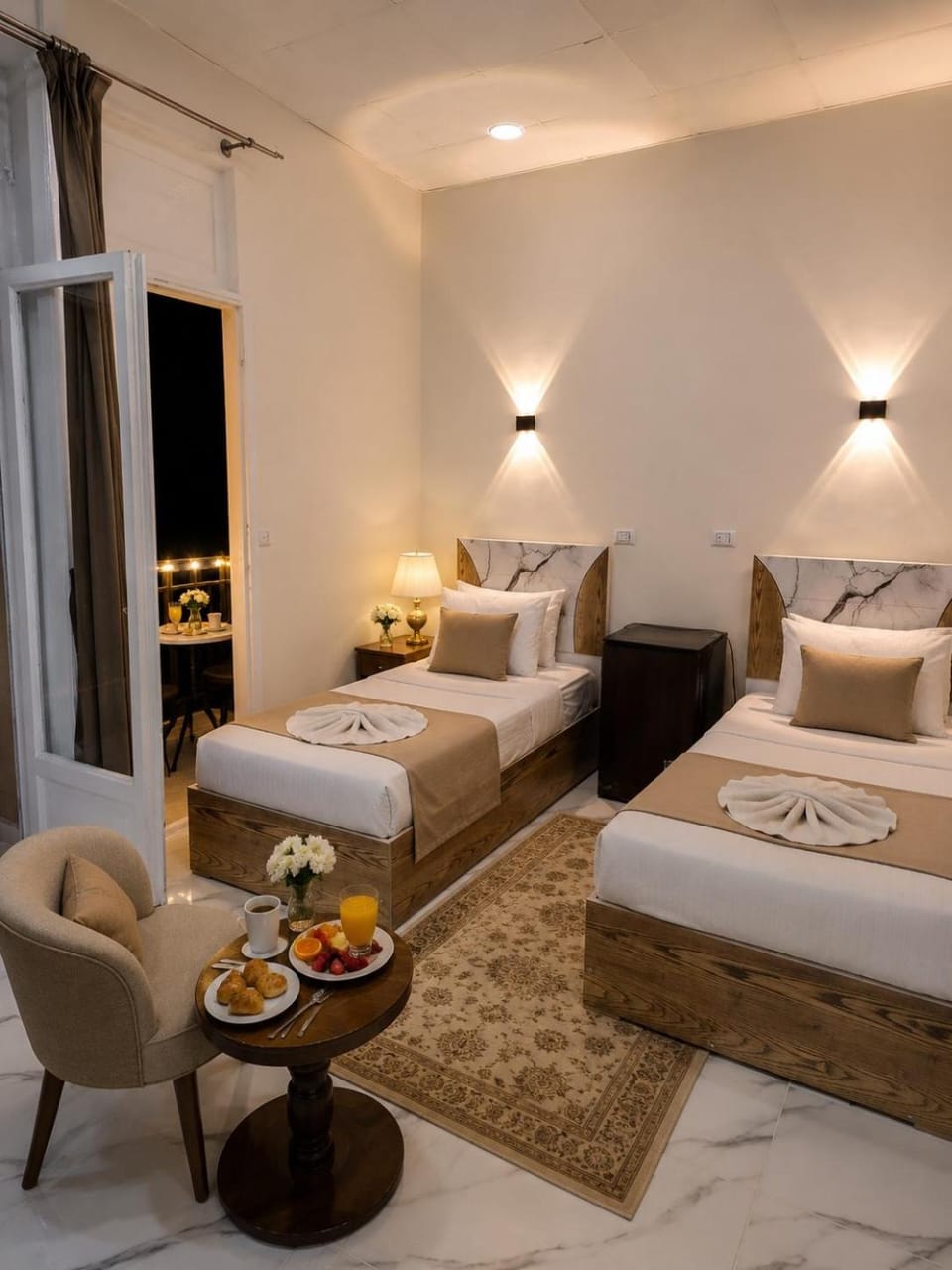 One Season Cairo Hotel in Cairo