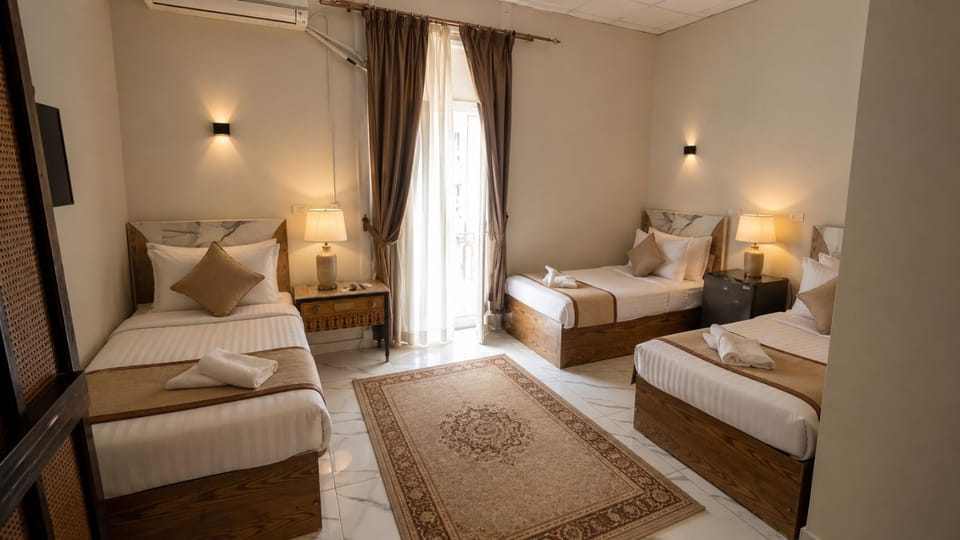 One Season Cairo Hotel in Cairo