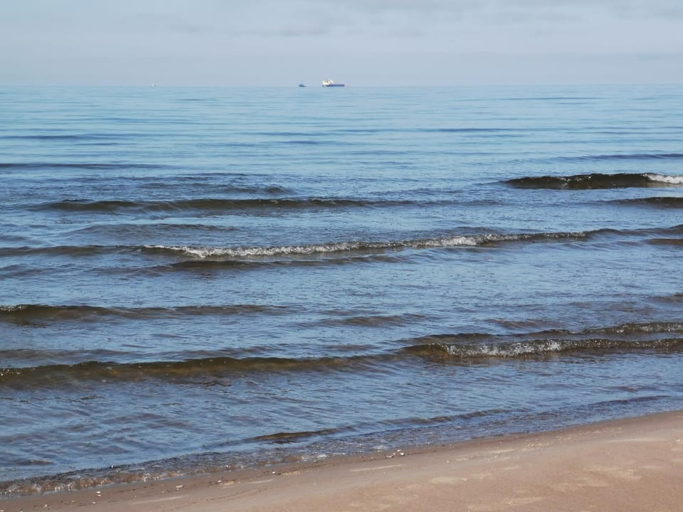 Natural landscape, Sea view, Sea view