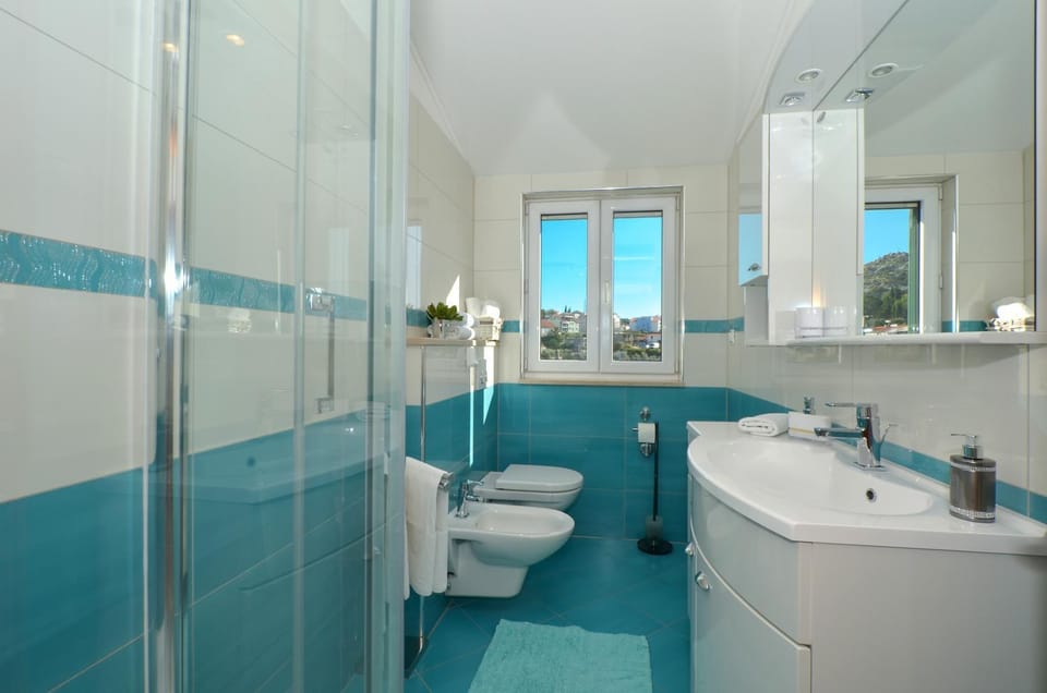 Apartmani Adela Apartment in Šibenik-Knin County, Croatia