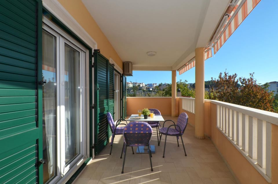 Apartmani Adela Apartment in Šibenik-Knin County, Croatia