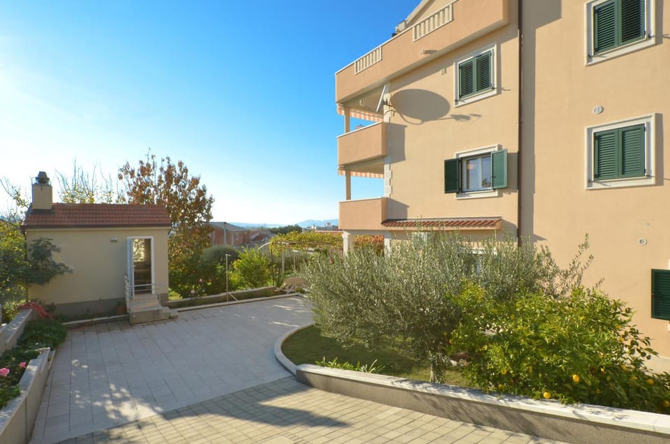 Apartmani Adela Apartment in Šibenik-Knin County, Croatia