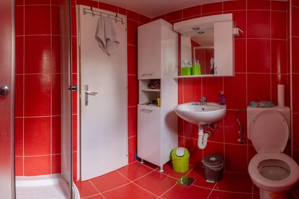 Mesto za odmor House in Zlatibor