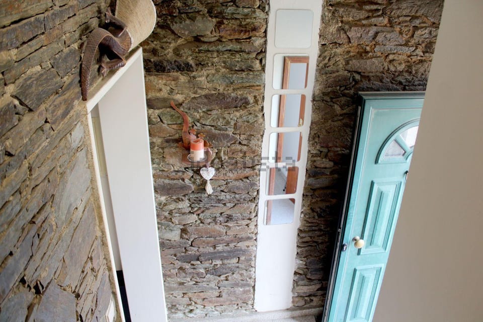 Casinha de Nogueirinha House in Castile and León