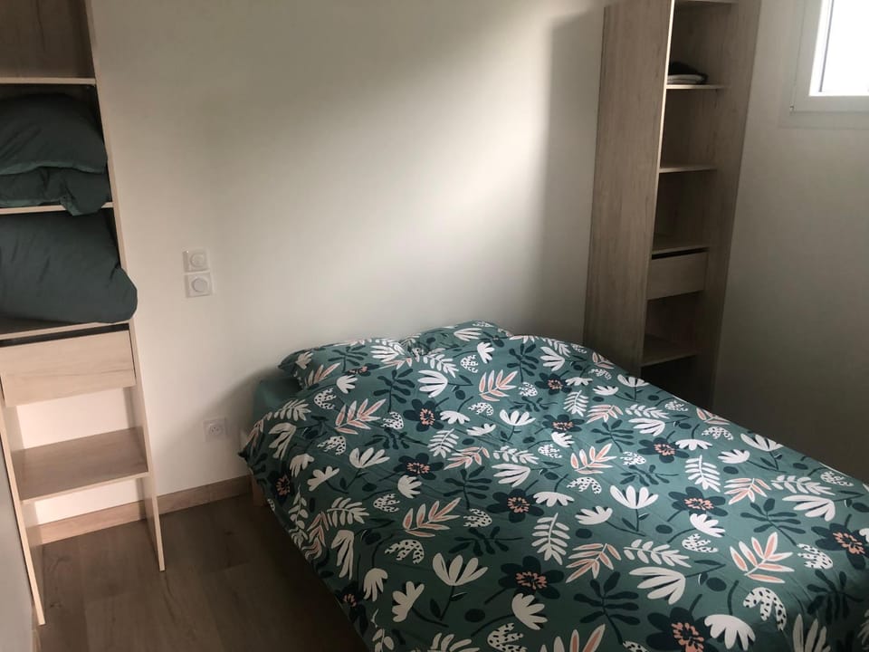 Appartement au cœur de la Savoie Apartment in Auvergne-Rhône-Alpes