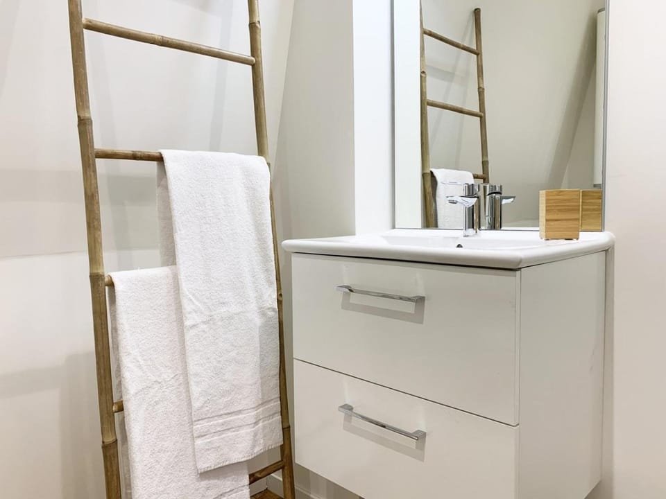 Monet - appartement pour 2 personnes Apartment in Chartres