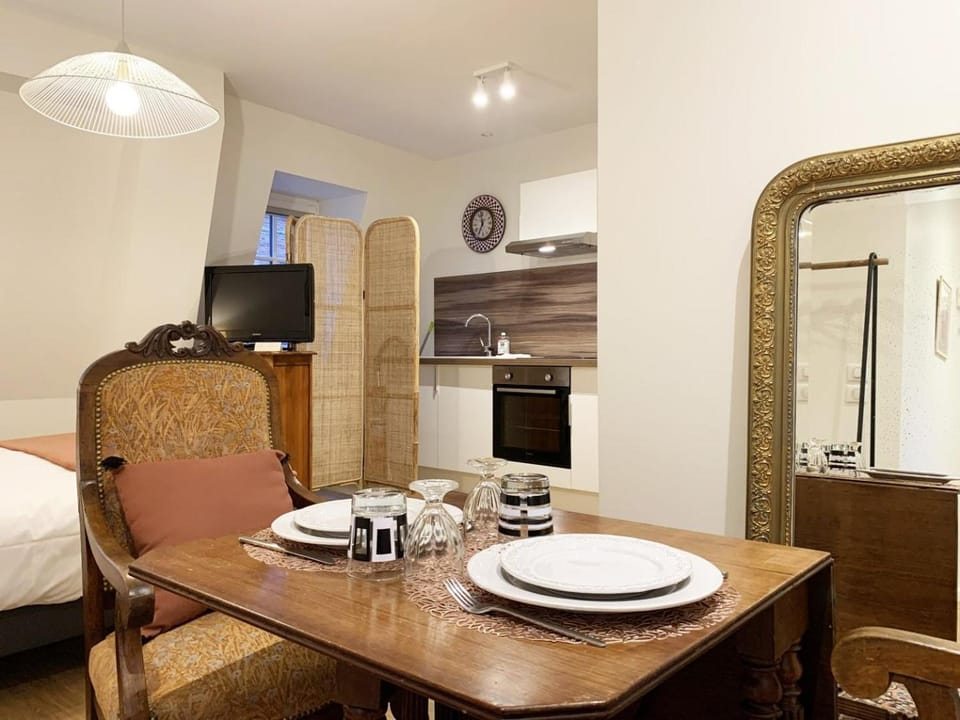 Monet - appartement pour 2 personnes Apartment in Chartres