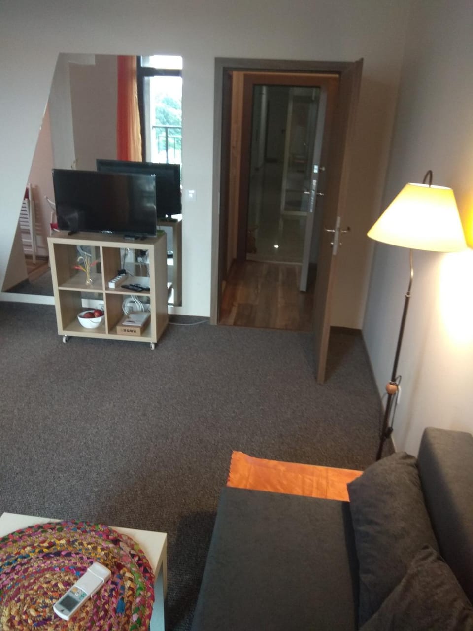 студио Маргрете Apartment in Burgas