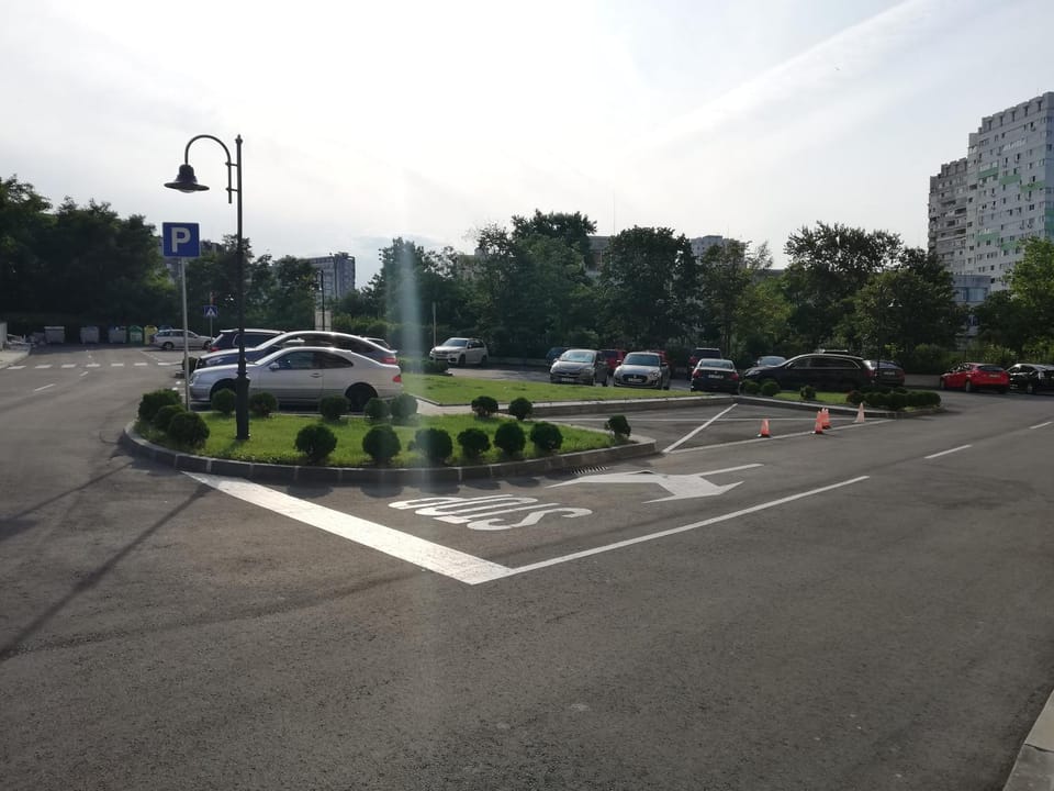 студио Маргрете Apartment in Burgas