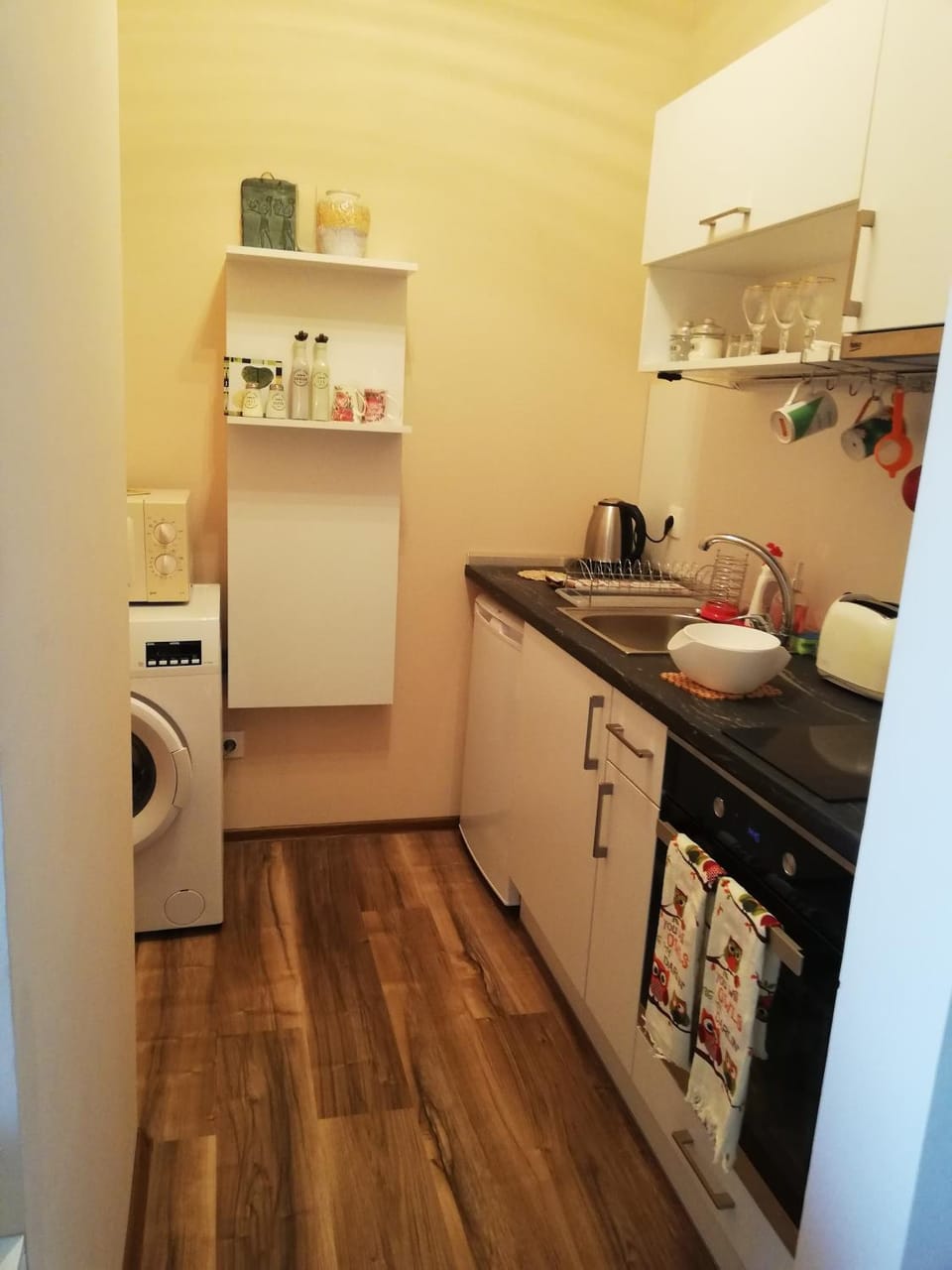 студио Маргрете Apartment in Burgas