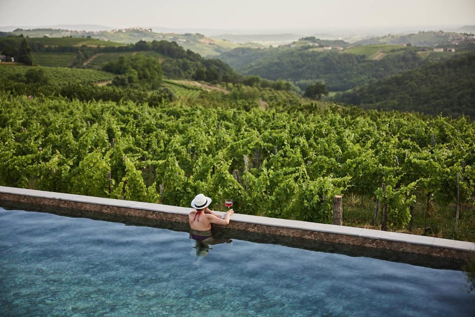 Swimming pool, Swimming pool