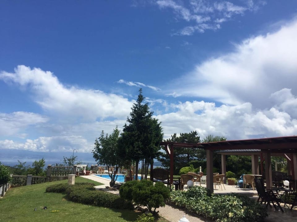 Casa Perla Holidays Bed and Breakfast in Istria County