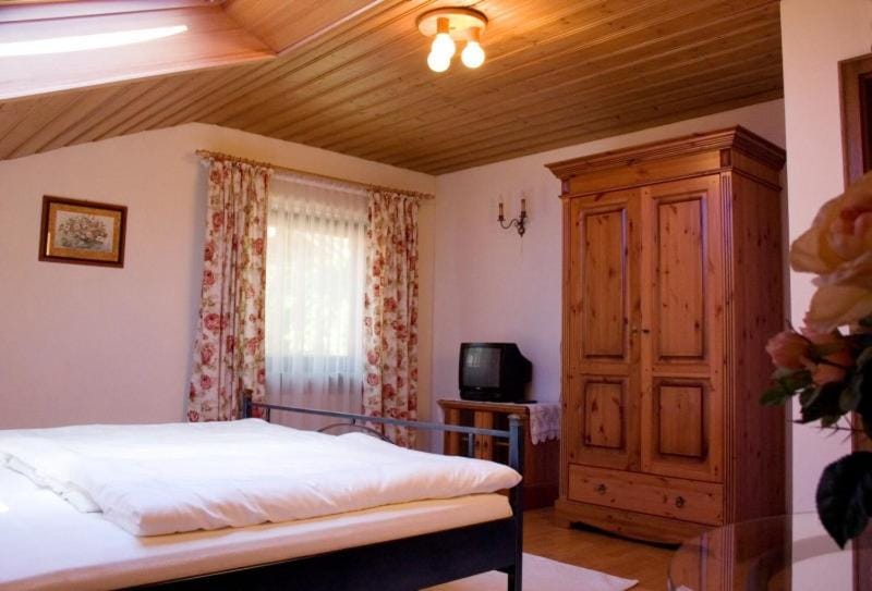 Haus Steinbrecher Apartment in Berchtesgadener Land