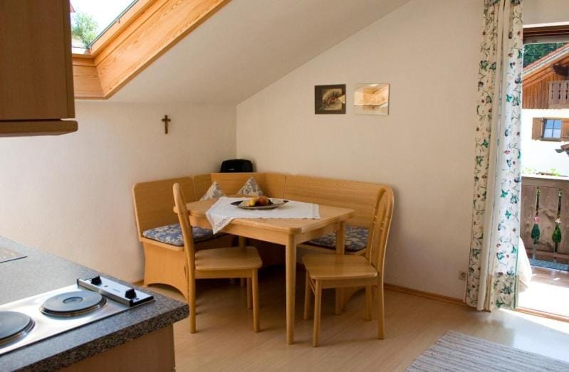 Haus Steinbrecher Apartment in Berchtesgadener Land