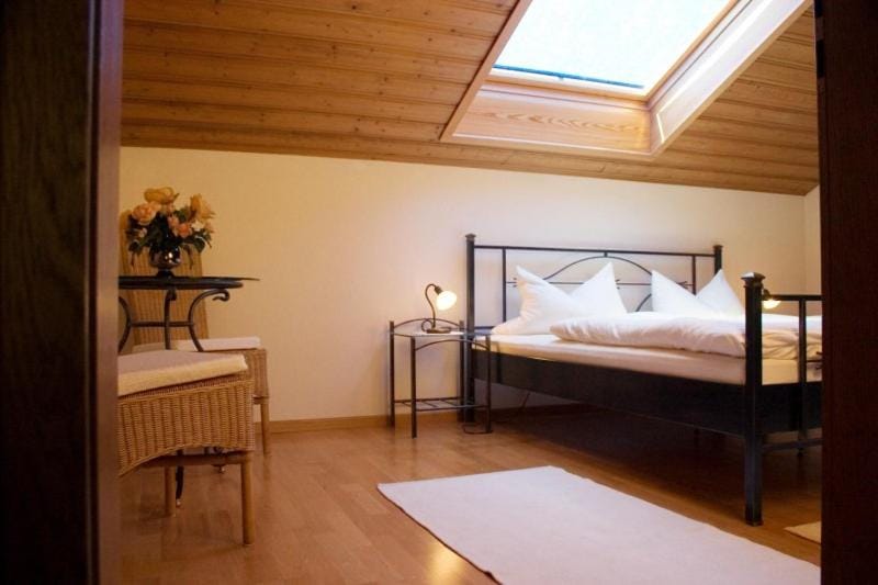 Haus Steinbrecher Apartment in Berchtesgadener Land
