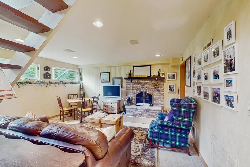 East Vail Haven House in Vail