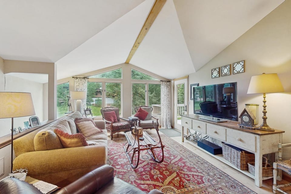 East Vail Haven House in Vail