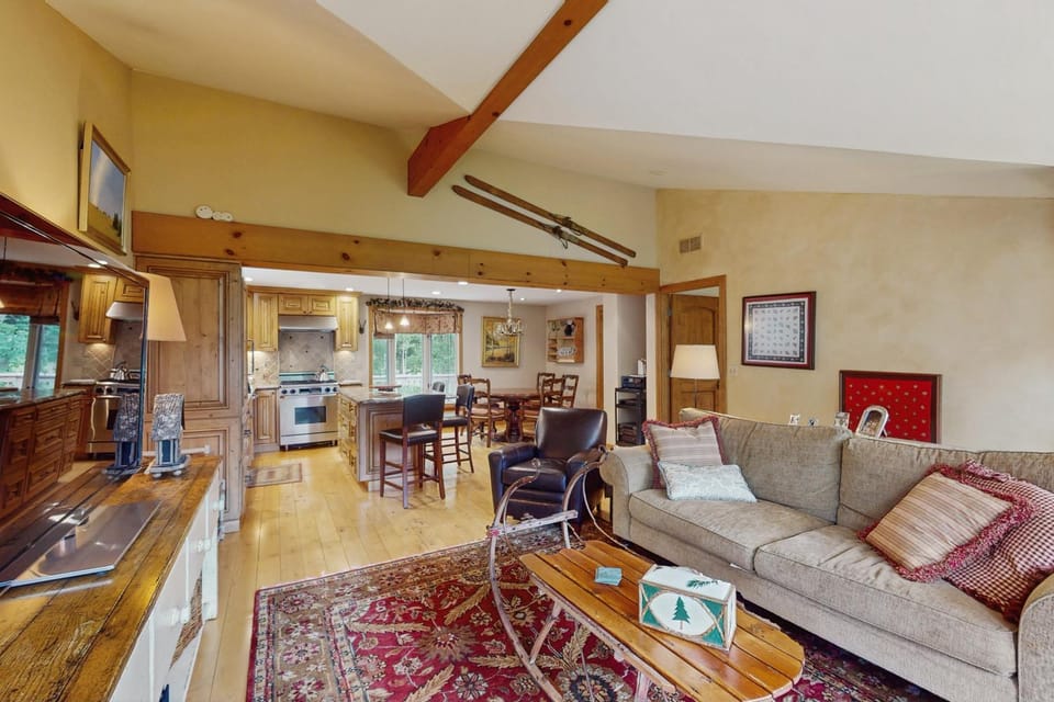 East Vail Haven House in Vail